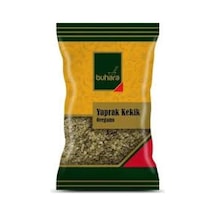 Buhara Yaprak Kekik 65 Gr