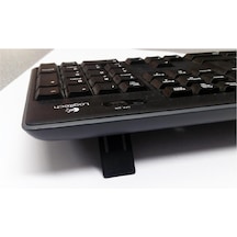 Logitech K270 Klavye Ayakları