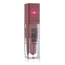 Flormar Kiss Me More Uzun Süre Kalıcı Likit Mat Ruj - 020 Assertive - 4 Adet Tarı