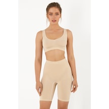 Miorre Doremi Seamless Bayan Corset Boxer 9280