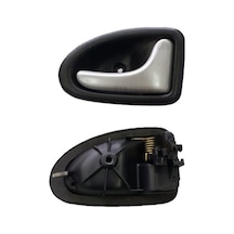 Renault Megane Ön Kapi Kolu İç 1995-2003 8200028994k Kay463 1.9, 2.0, 1.6, 1.4, 1.9 Dtı