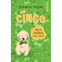 Cingo - Doğan Egmont Yayıncılık