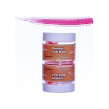 Pandora Karides Kokulu Perfect Soft Baits Sand Worm 7cm Kavanozlu Ambalaj - Tıger