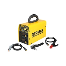 Rtm515 Inverter Kaynak Makinası 160 A I.g.b.t.