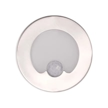 Cata 1,5 W Sens. Merdiven Ayd. Arm. - Gün Işığı 3000k - Ct-5174 Saten