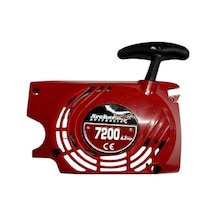 Motorlu Testere Starter Komple Archer 7200
