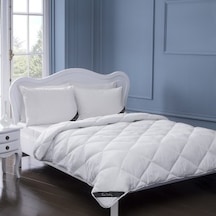 Pierre Cardin 2'Li Microfiber Yorgan  Tek Kişilik