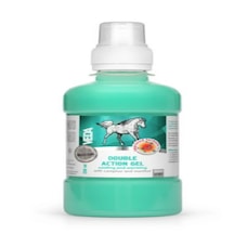 Veda Double Action Gel 250ml Kafur & Mentol Bifazik Kriyoterapi Ve Termoterapi