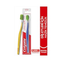 Colgate Ultra Soft 5500 Diş Fırçası