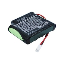 Globus Mystim, Cefar Stimulator A1b Elektroterapi Cihazı Bataryası