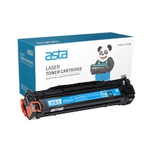 Ahp-Cb541A Cyan Renkli Lazer Toner