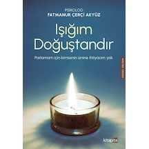 Işığım Doğuştandır / Fatmanur Çerçi Akyüz