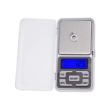 Dijital Hassas Elektronik Kuyumcu Cep Terazisi Tartı 500 Gr / 0.1 Gr Bx40 Diğer