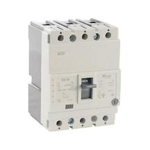 Xkoren 3 100a 50ka Sabit Kompak Şalter