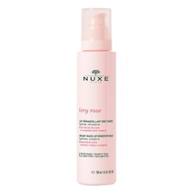 Nuxe Very Rose Cleansing Milk 200 Ml
