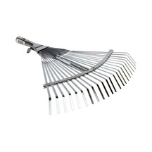 Metal Ayarlanabilir Tırmık Özs 9533