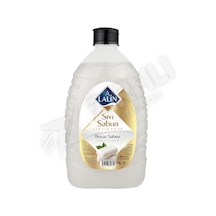 5 Adet A. Lalin Sıvı Sabun Beyaz Sabun 3000 Ml