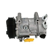 Bosch 1 986 Ad1 090 Klima Kompresörü - Peugeot & Citroen Uyumlu