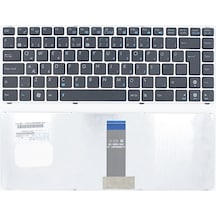 Asus Uyumlu Eee Pc Vx6S, Vx6, 1201X, 1201N Klavye