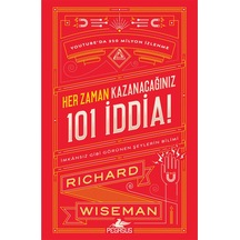 Her Zaman Kazanacağınız 101 İddia
