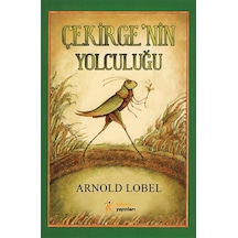 Çekirge'nin Yolculuğu- Kelime Yayınları