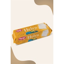 Metin Sade Tahin Helva Blok 3 KG