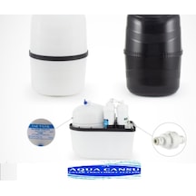 Su Arıtma Sistemi Tezgah Altı Kabinet Model Reverse Osmosys 449387536