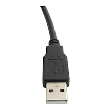 Kablosu Ethernet Erkek To Usb Barkod Okuyucu Ve Pos Cihazları İçin Kablo 1,5 Metre
