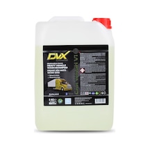 Divortex V1 Ağır Vasıta.Dorse.Branda Fırçasız Yıkama Köpüğü 5 Kg