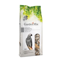 Gardenmix - 461 - Platin Papağan - Dpmıx-hb - Yemi 800g