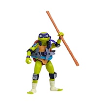 Teenage Mutant Ninja Turtles Mutations Mix N Match Donatello Figürü