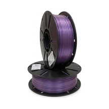 Sedefli Mor Pla Premium Filament 1.75mm 1kg