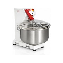Boğaziçi 10 Kg Kapaklı Hamur Yoğurma Makinesi 380v
