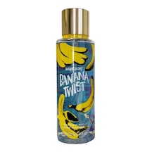 Victoria's Secret Banana Twist Body Mist Vücut Spreyi 250 ML