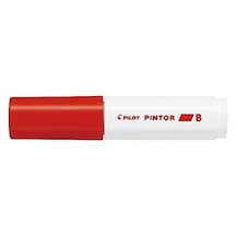 Pilot Pintor B, Kırmızı