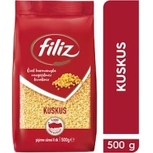 Filiz Kuskus Makarna 5 x 500 G