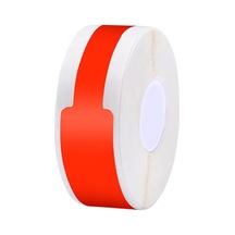 Powermaster Pm-25302 Bluetooht'lu Etiket Makinesinin Kırmızı Etiketi