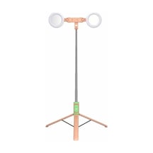 Nettech JC-18H Uzaktan Kumandalı Bluetooth Selfie Çubuğu