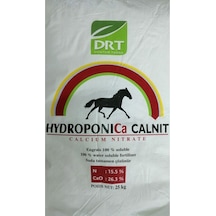 Hydroponica Kalsiyum Nit-Rat 5 KG