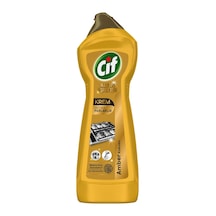Cif Krem Altın Işıltısı 750 Ml 5 Adet Diğer