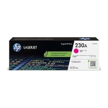 Tonersepeti Hp W2303a 230a Kırmızı Toner