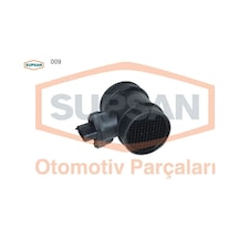 Hava Akışmetre Debımetre Fıat Doblo-marea-bravo 1.9 Jtd Supsan 46811312/ 60802028
