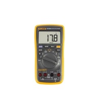 Fluke 17b Max Dijital Multimetre