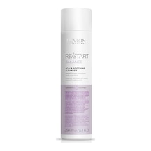 Professional Restart Balance Scalp Soothing Cleanser 250ml