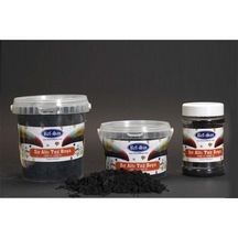 Toz Boya Sır Altı 781 Mangan Siyah 1 Kg