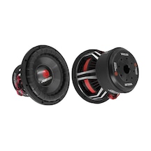 Reiss Audio Rs-vq12 30cm 3000w Subwoofer