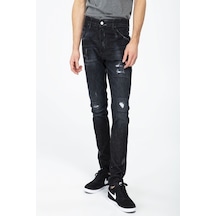 Yeni Dsquared2 Erkek Pantolon (469433708)