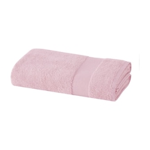 Yataş Bedding Essentıals %100 Pamuk Banyo Havlusu Pudra 90X150 Cm (474397263)