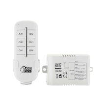 Horoz Controller-3 Aydınlatma Kumandası 3 1000