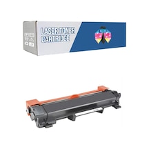 Safir Toner Brother Mfc-l2771dw Tn-2456 3.000 Sayfa Uyumlu Toner